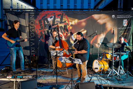 Jan Sturiale Quartet 10.7 (12)